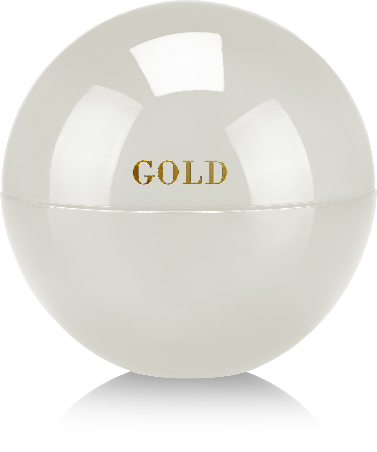 Gold Clay Wax 80 ml leirevoks, stylingguide for Gold
