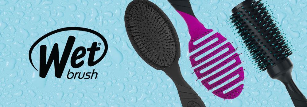 WetBrush