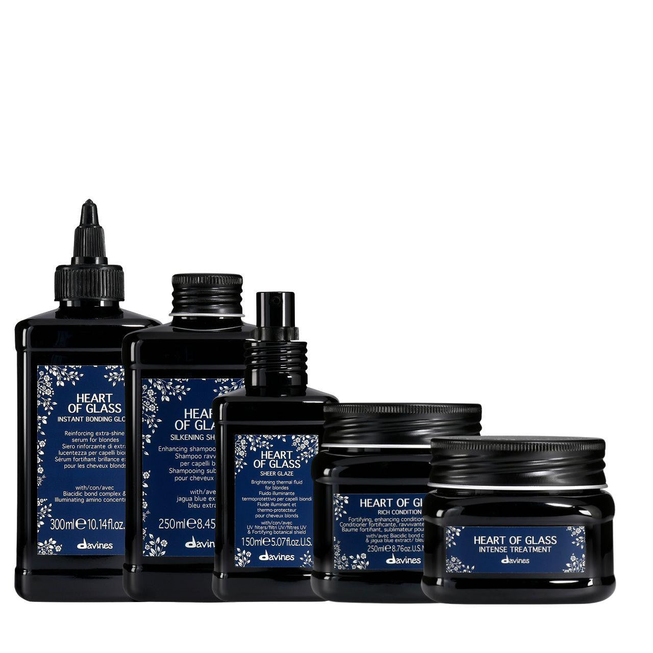 Davines Heart of Glass
