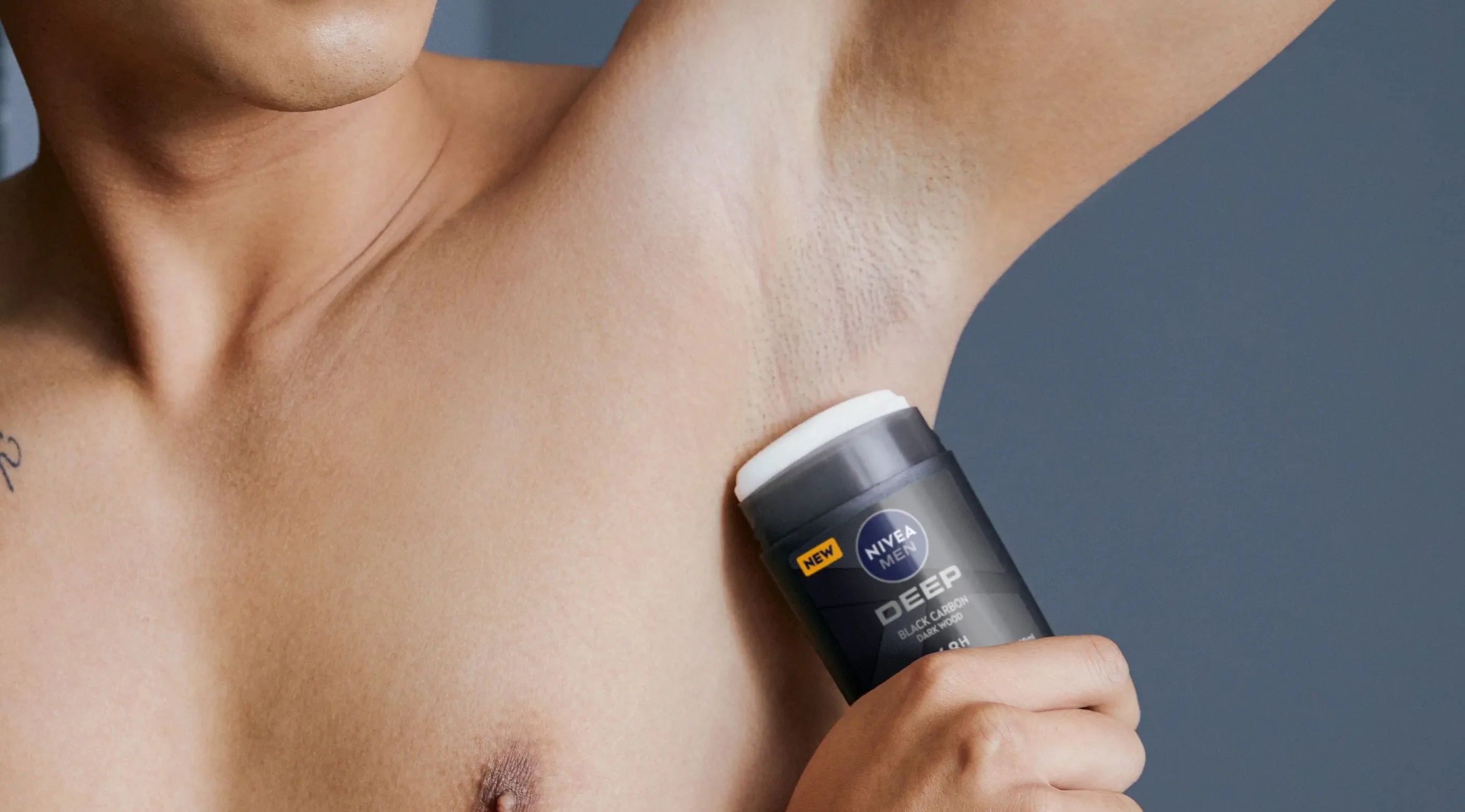 Deodorant