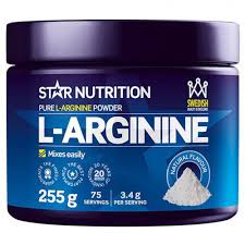 L-Arginine