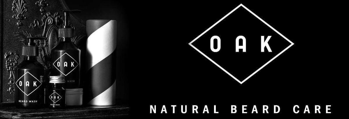 Oak | JK Shop | JK Barber Shop
