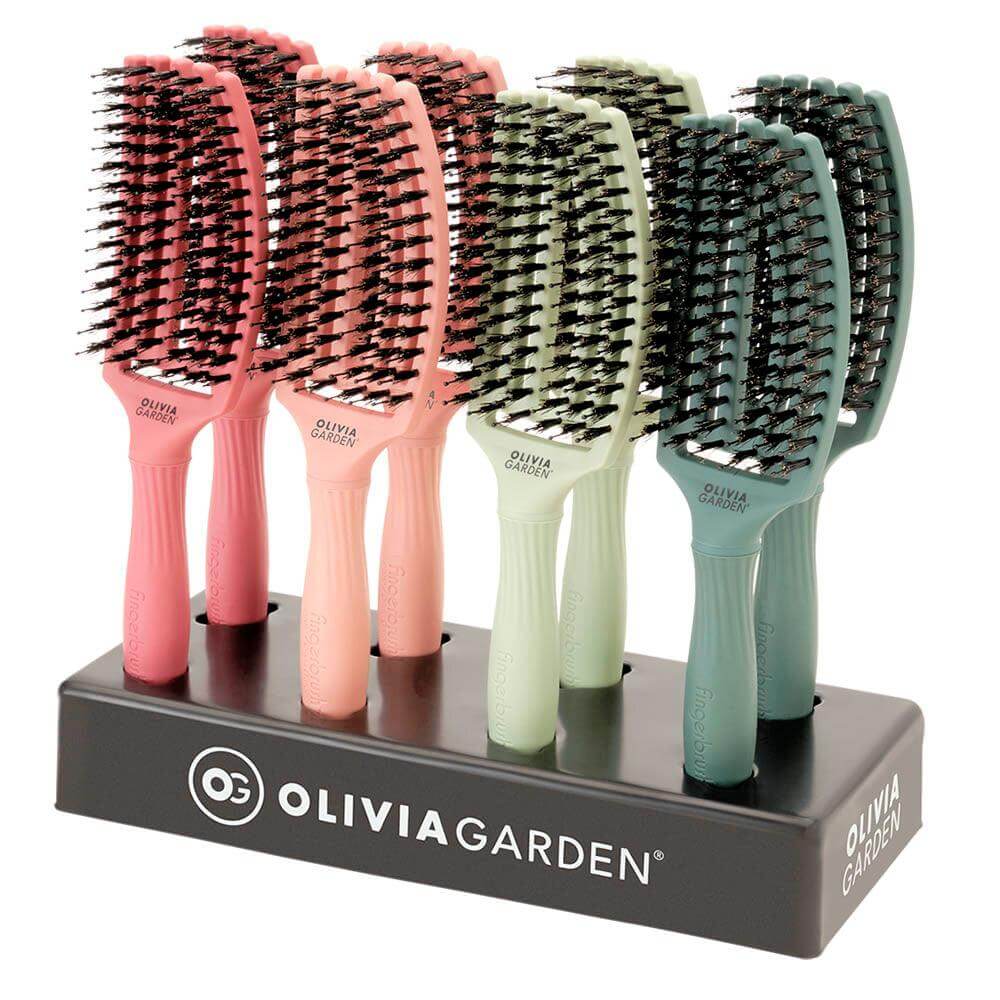 Olivia Garden | JK Shop | JK Barber Shop