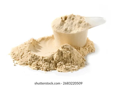 Proteinpulver