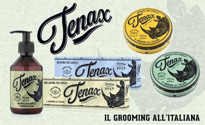 Tenax | JK Shop | JK Barber Shop