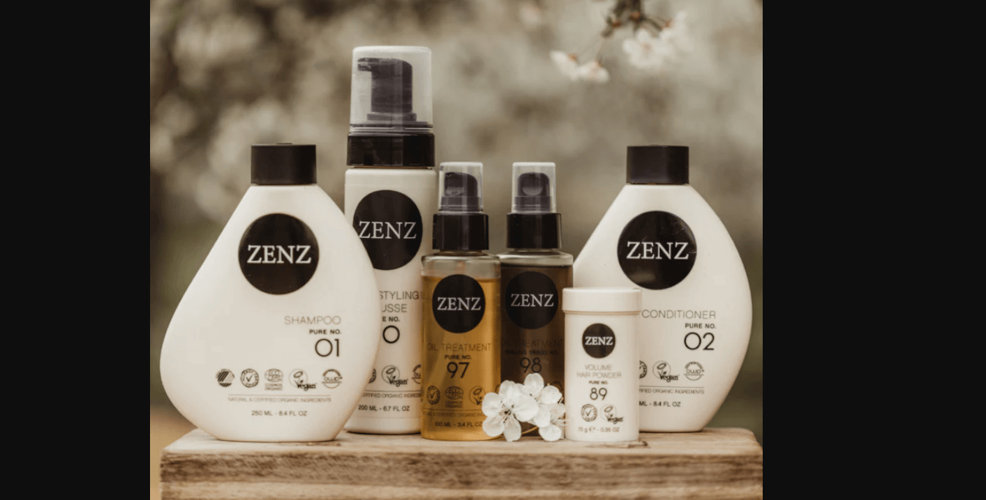 Zenz | JK Shop | JK Barber Shop