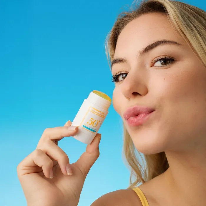 Germaine de Capuccini Timexpert Sun Invisible Protective Stick SPF 50+ 25ml
