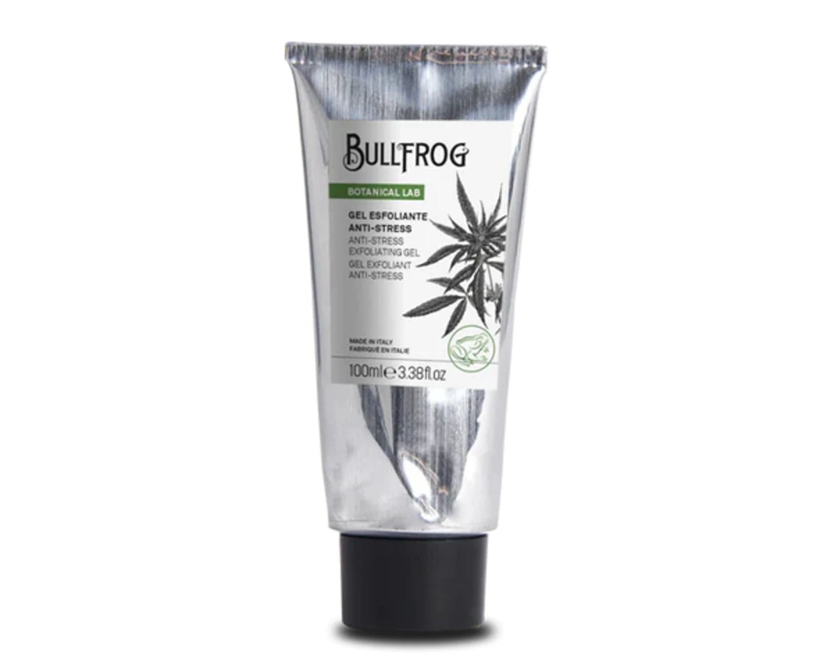 BULLFROG Anti-stress Exfoliating Gel