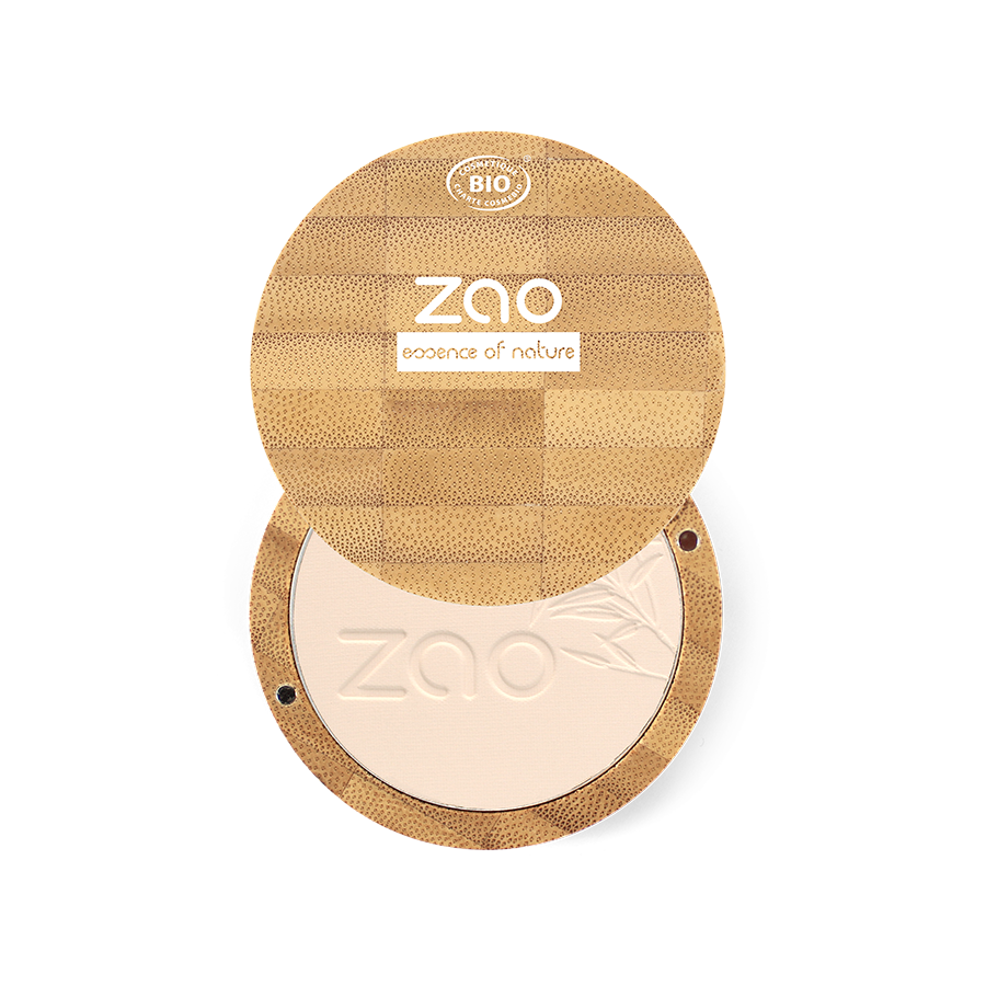 ZAO Compact Powder