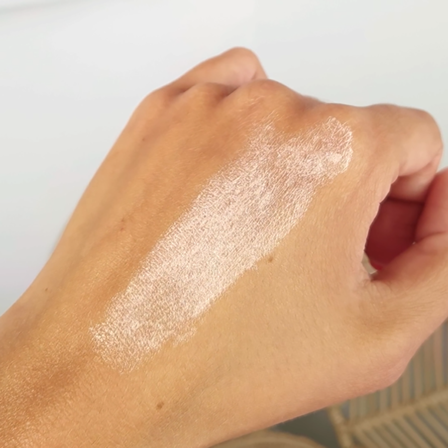 ZAO Shine-up Stick