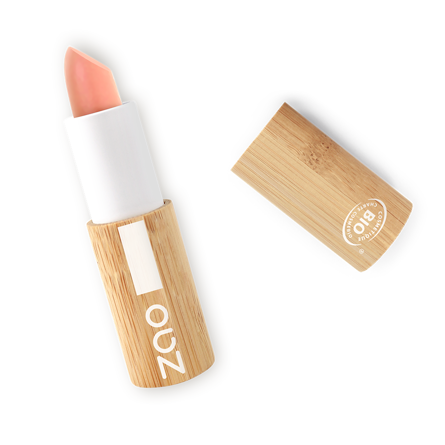 ZAO Cocoon Lipstick