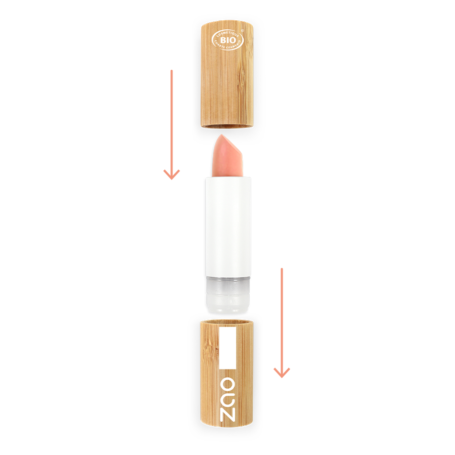 ZAO Cocoon Lipstick