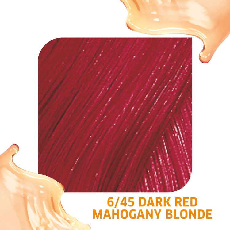 Wella Color Fresh – 6/45