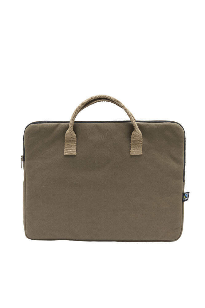 Cottover Canvas Computer Case
