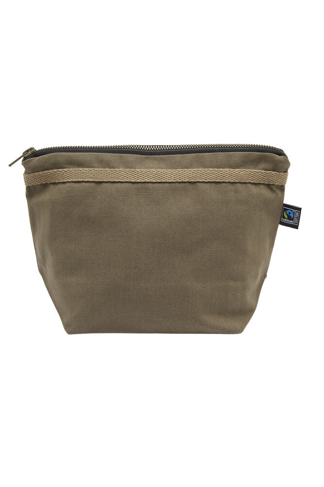 Cottover, Canvas Toilet Case