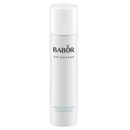 BABOR Skinovage Moisturizing Foam Mask-Ansiktsmaske-JKSHOP