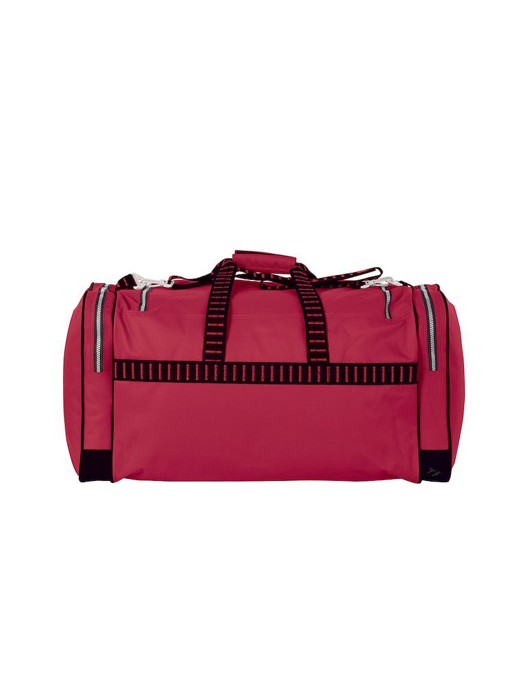 DERBY OF SWEDEN Silver Line Travelbag Big