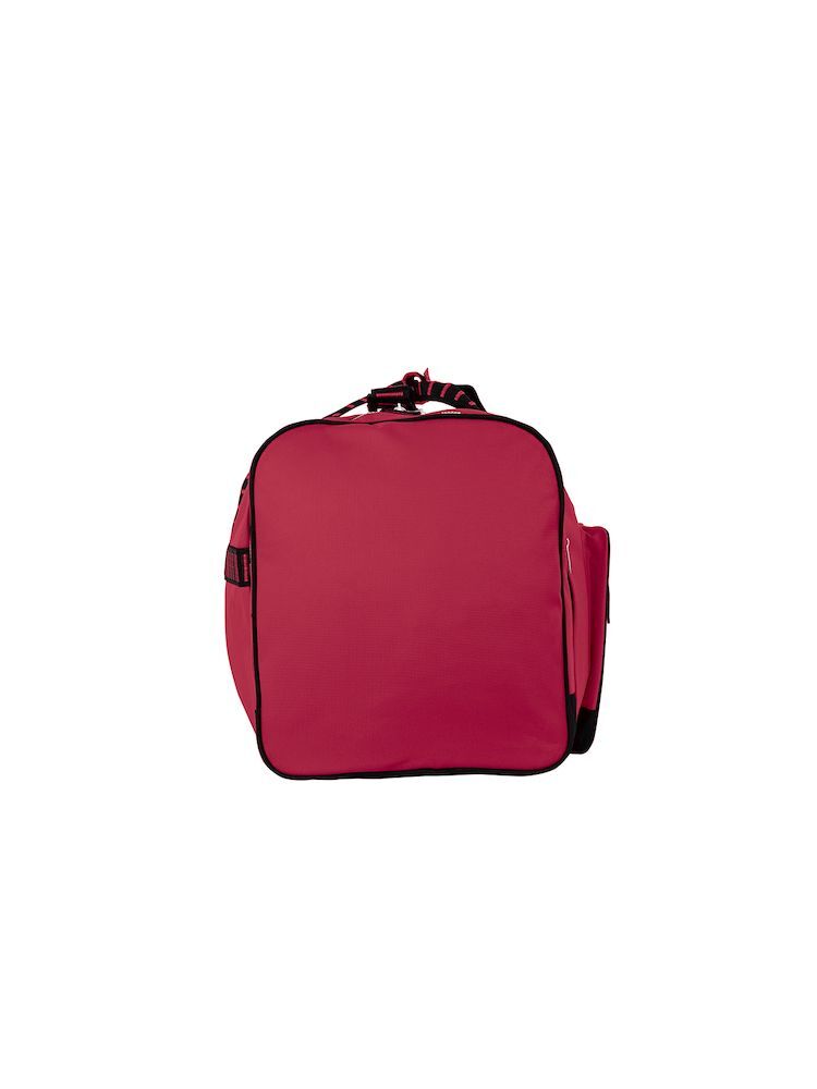 DERBY OF SWEDEN Silver Line Travelbag Big