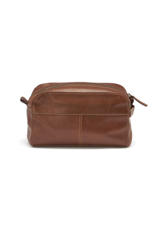 Derby of Sweden, Leather Line Toilet Case