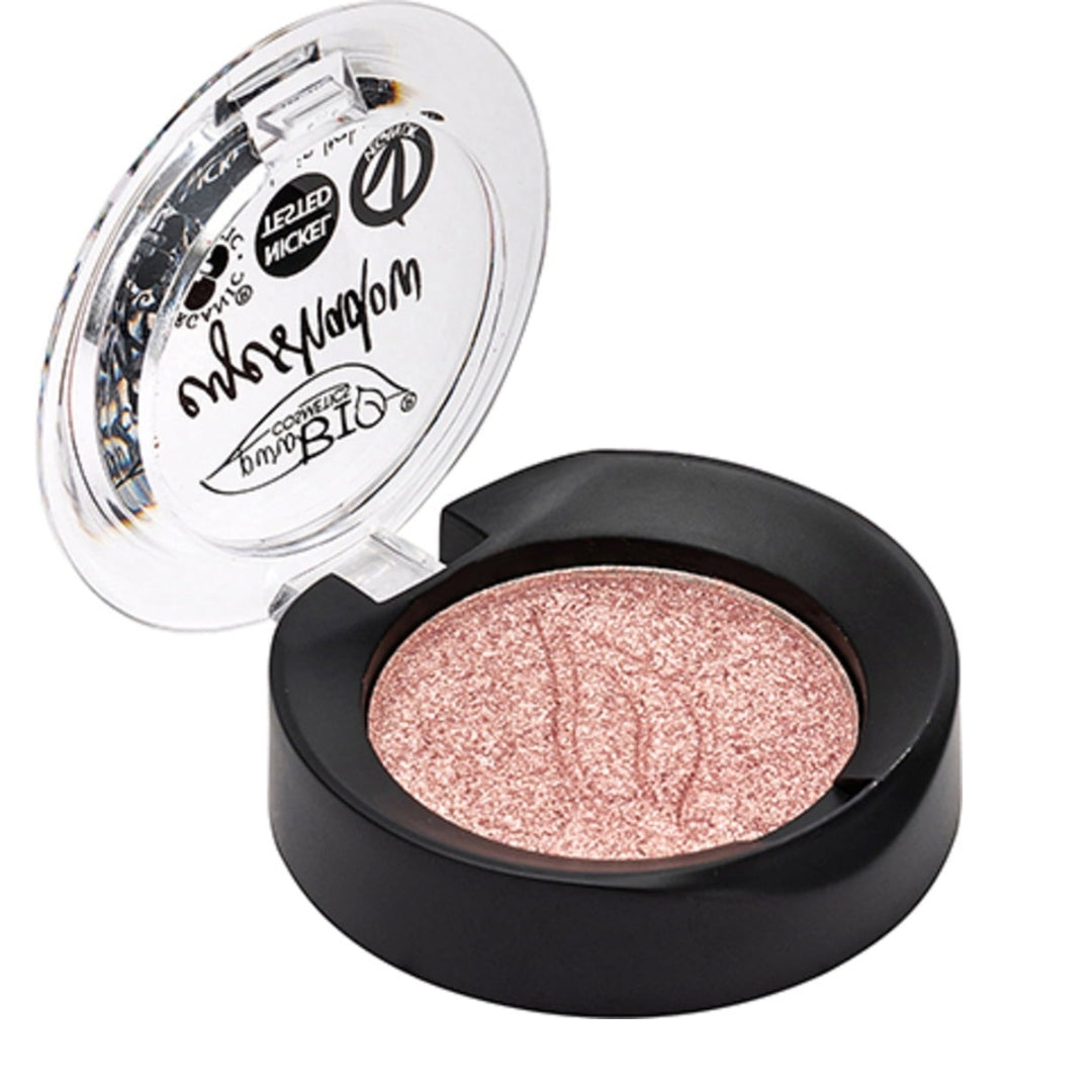 puroBIO Eyeshadows - Powder 2,5g