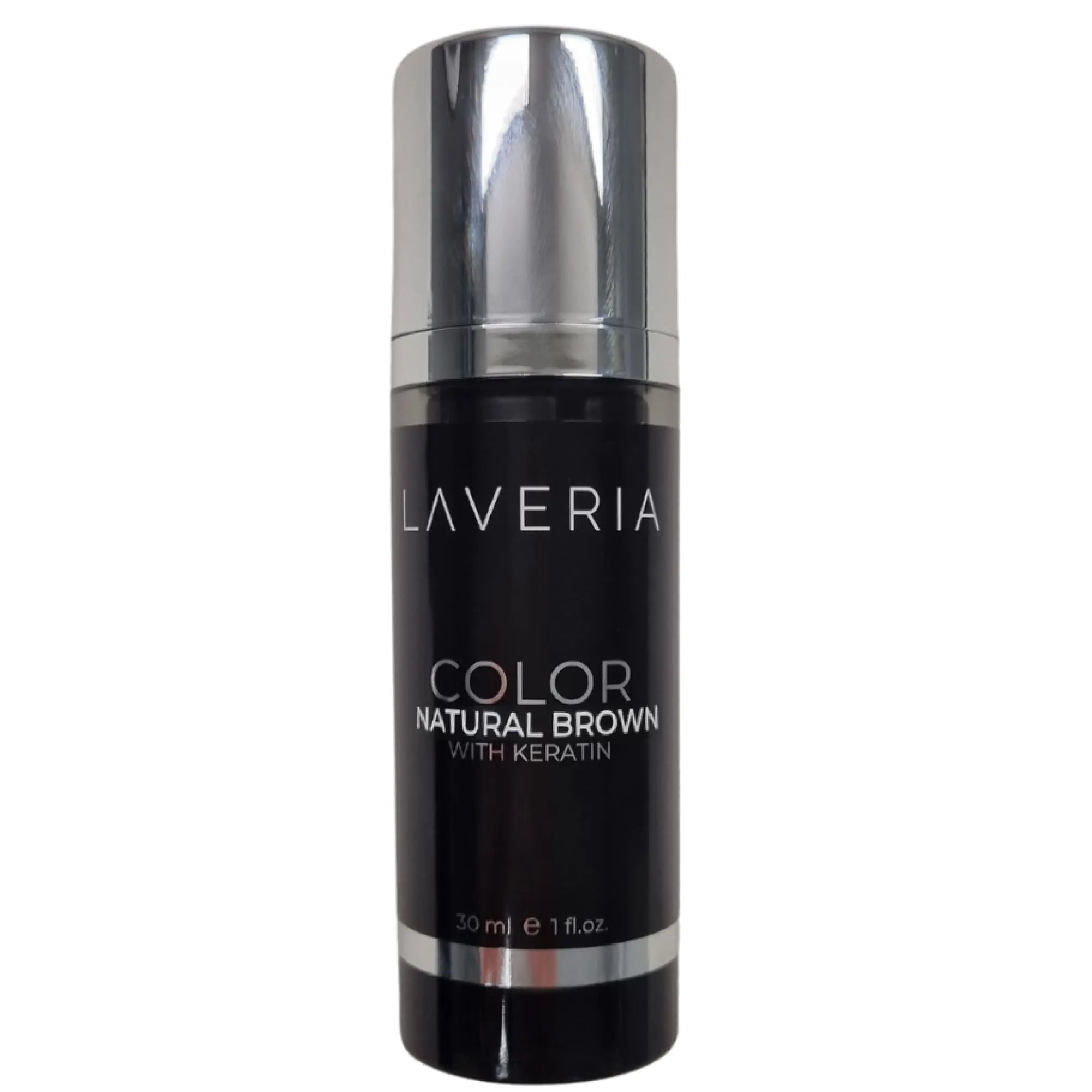 Laveria Color with Keratin 30 ml – Permanent Bryn- og Vippefarge med Pleiende Keratin - Bryn- og vippefarge - JK-Shop