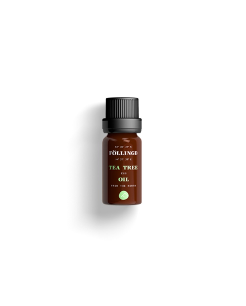 Föllinge Tea tree Oil - 2 mengder