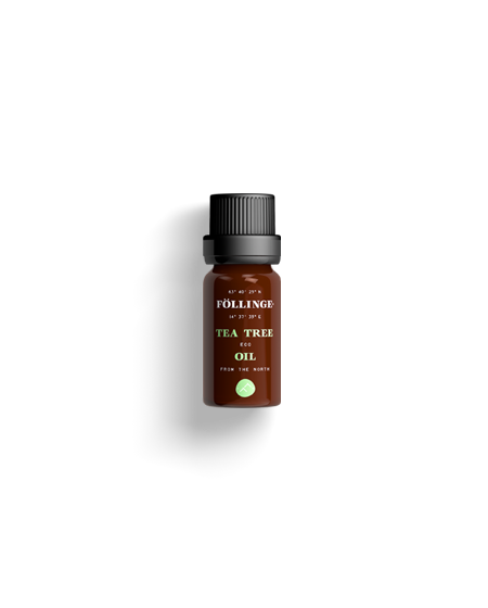Föllinge Tea tree Oil - 2 mengder