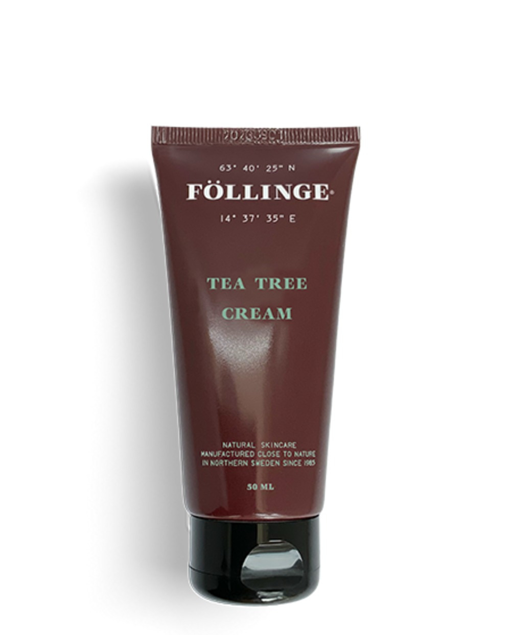 Föllinge Tea tree Cream 50 ml