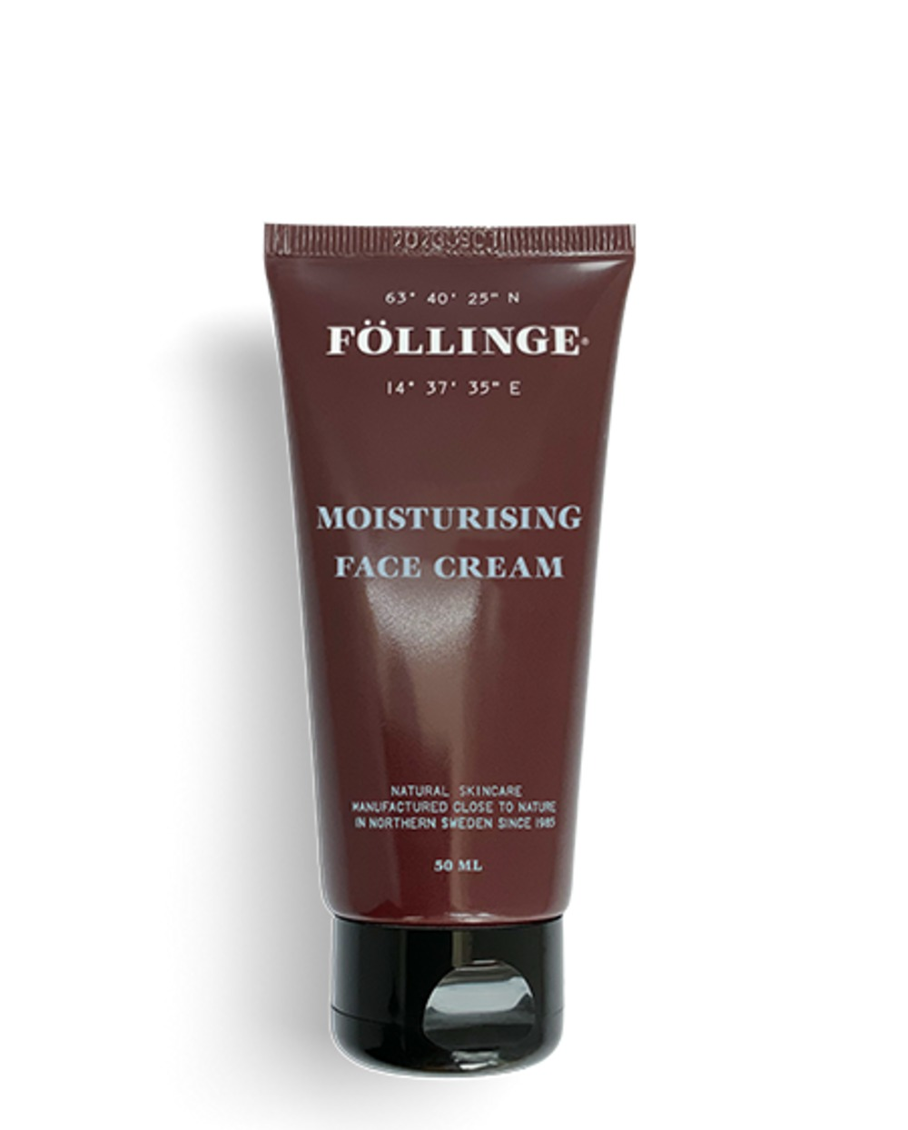 Föllinge Moisturising Face Cream 50 ml
