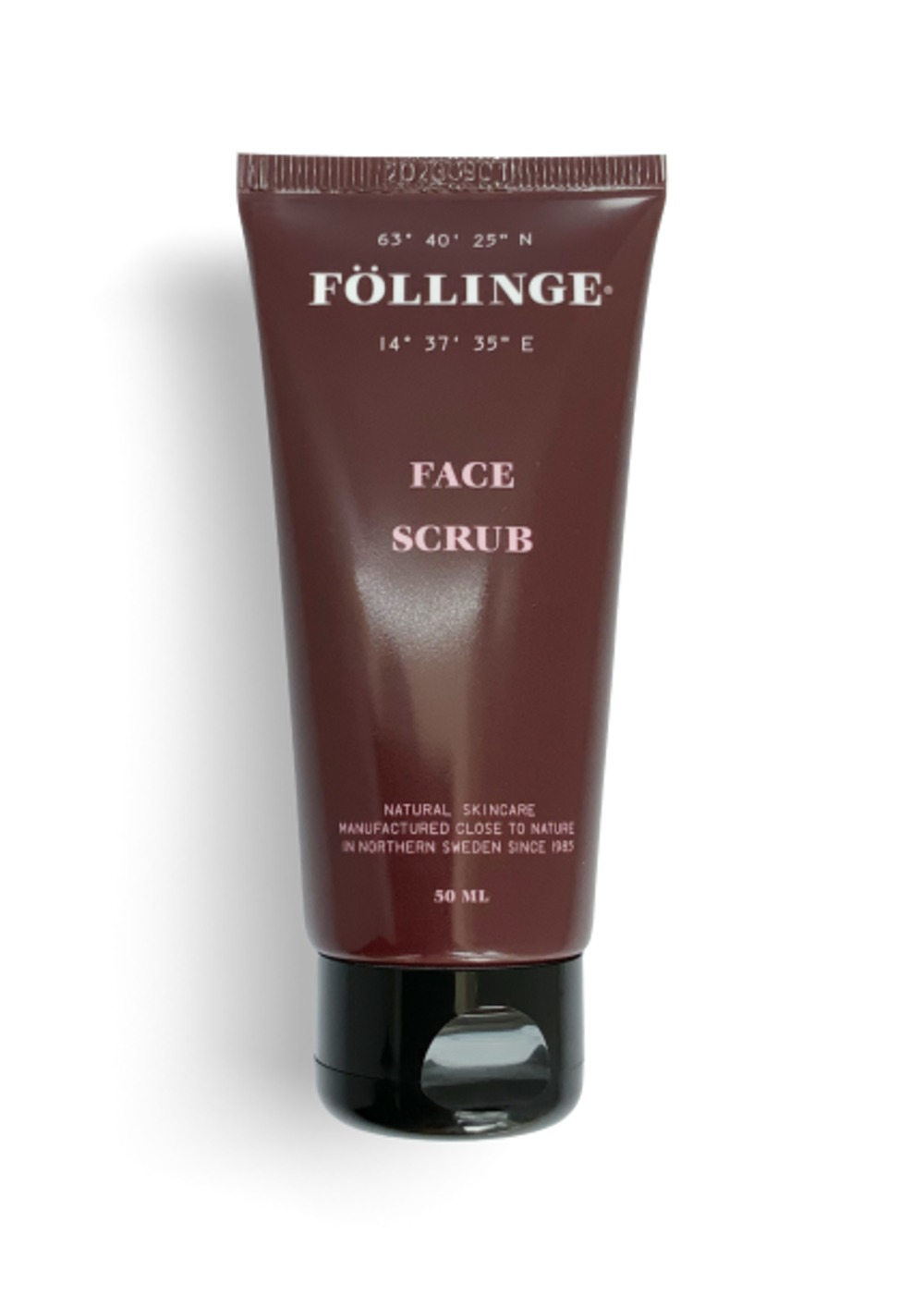 Föllinge Face Scrub 50ml