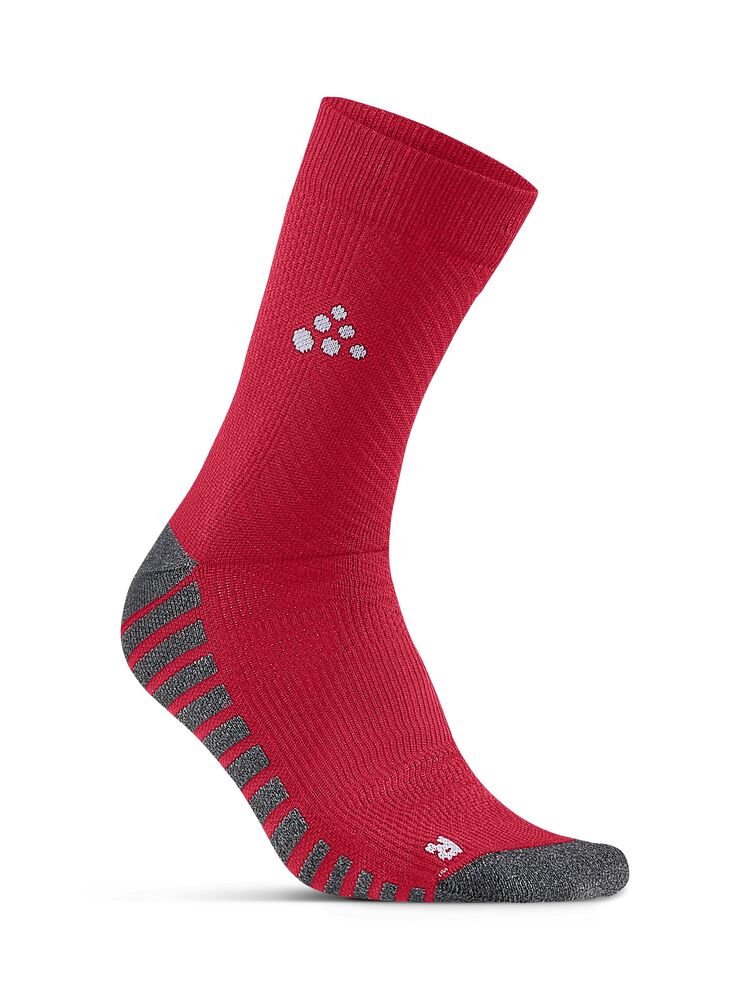 CRAFT, Ability Anti Slip Mid Sock Sokker