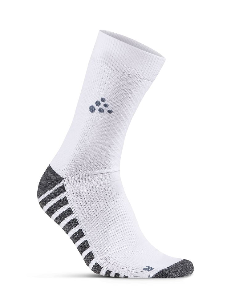 CRAFT, Ability Anti Slip Mid Sock Sokker