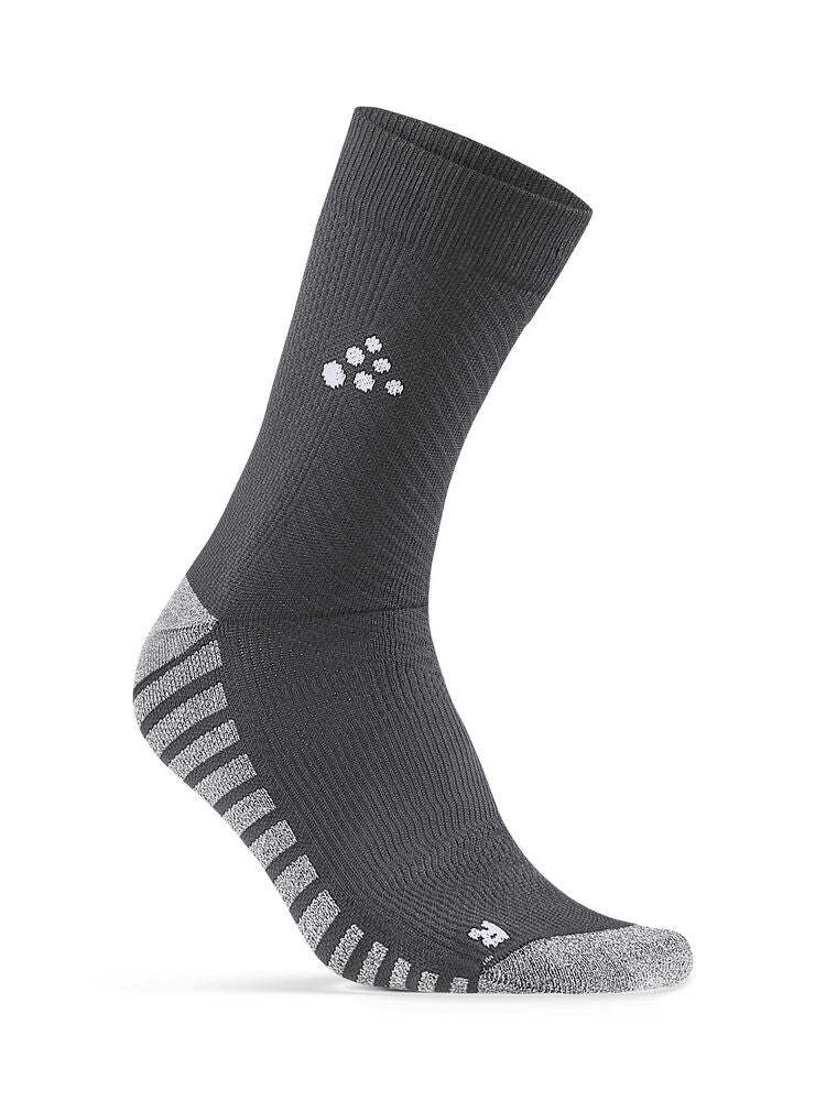 CRAFT, Ability Anti Slip Mid Sock Sokker