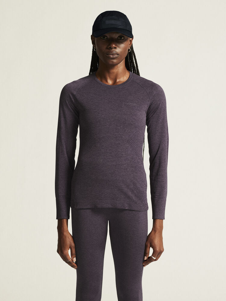 Craft CORE Dry Active Comfort Ls W