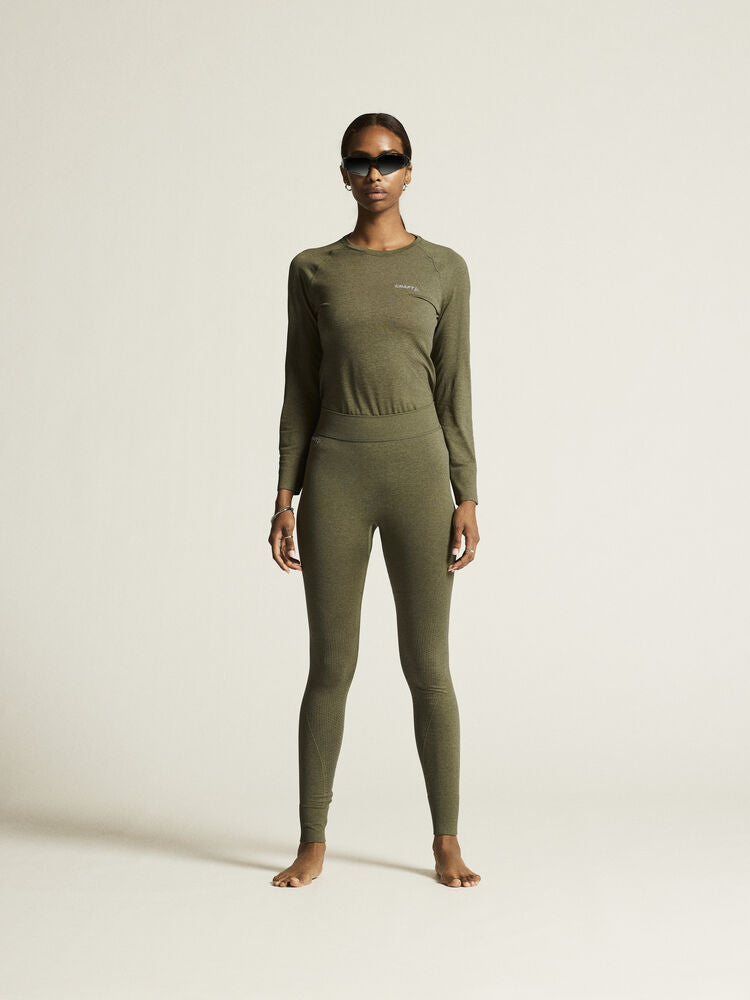 Craft CORE Dry Active Comfort Ls W