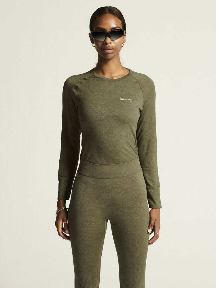 Craft CORE Dry Active Comfort Ls W