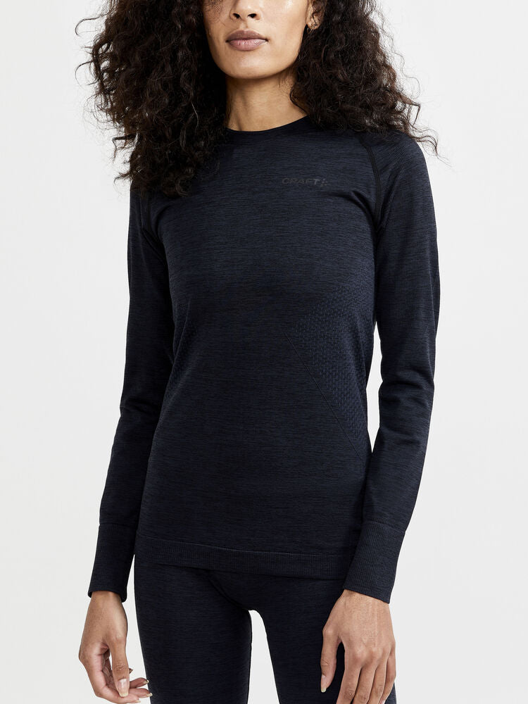 Craft CORE Dry Active Comfort Ls W