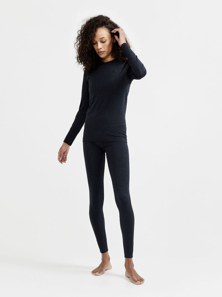 Craft CORE Dry Active Comfort Ls W