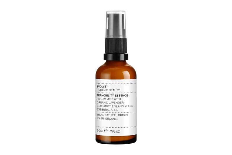 EVOLVE Tranquility Essence Room, Body & Pillow Mist 50ml-Duftspray-JKSHOP