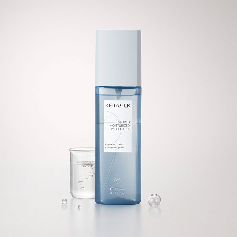 Kerasilk Specialists, Repairing Spray 125ml