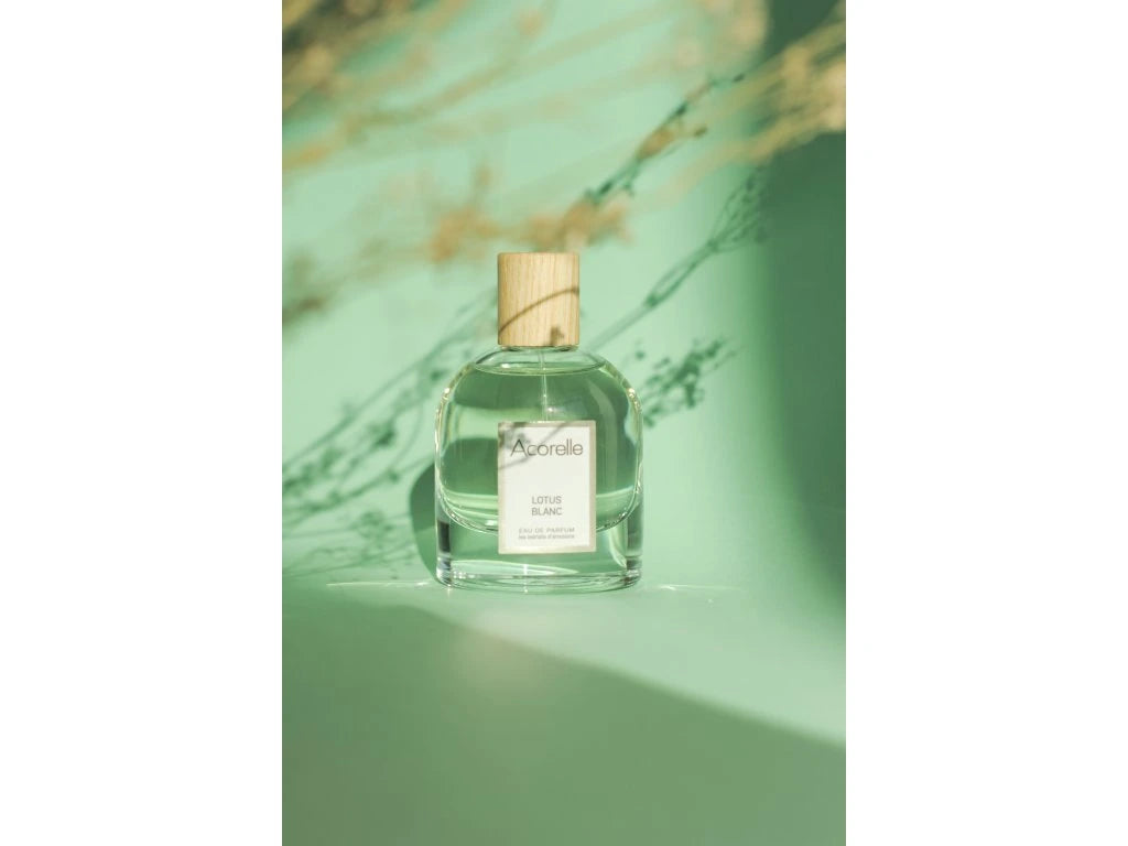 ACORELLE Eau de Parfum- Lotus Blanc 2ML