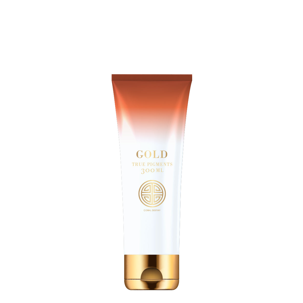 Gold True Pigments
