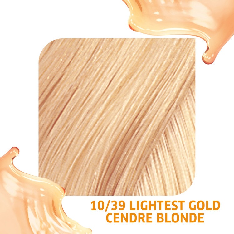 Wella Color Fresh – 10/39