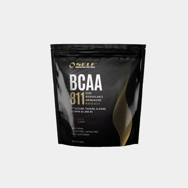 Self BCAA 8:1:1 Powder