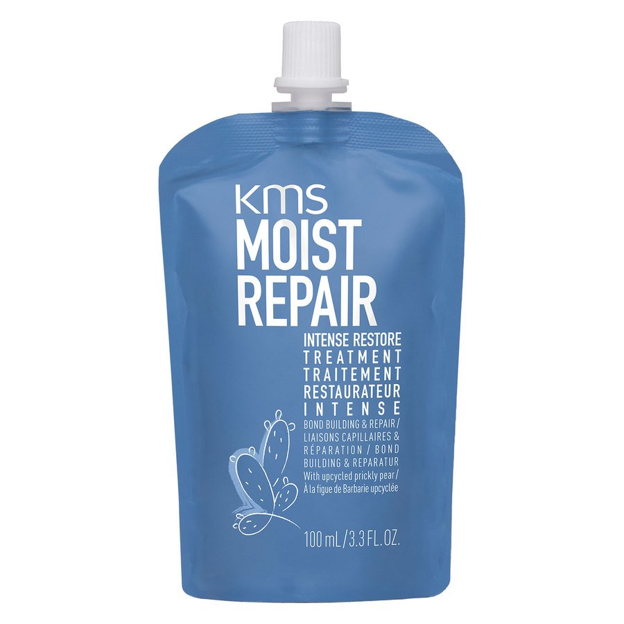 KMS, MoistRepair Intense Restore Treatment 100 ml