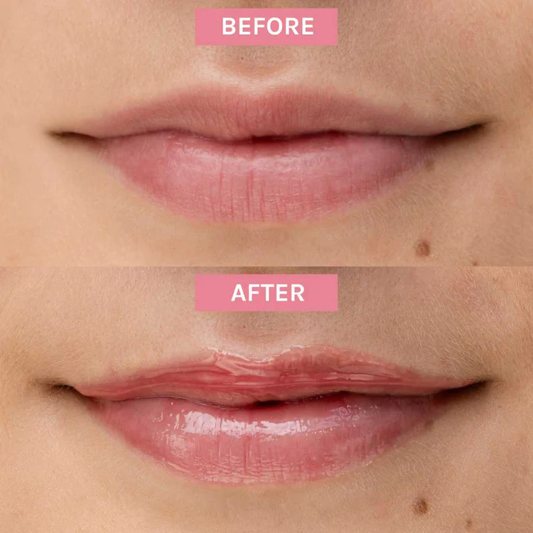 EVOLVE Bio-Retinol Glossy Lip Oil