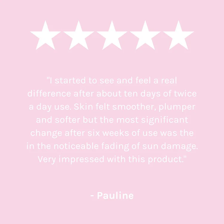 EVOLVE Resveratrol + Niacinamide Serum - Serum - JK-Shop