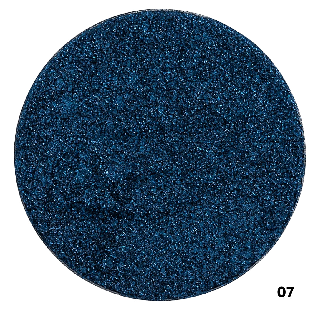 puroBIO Eyeshadows - Powder 2,5g REFILL