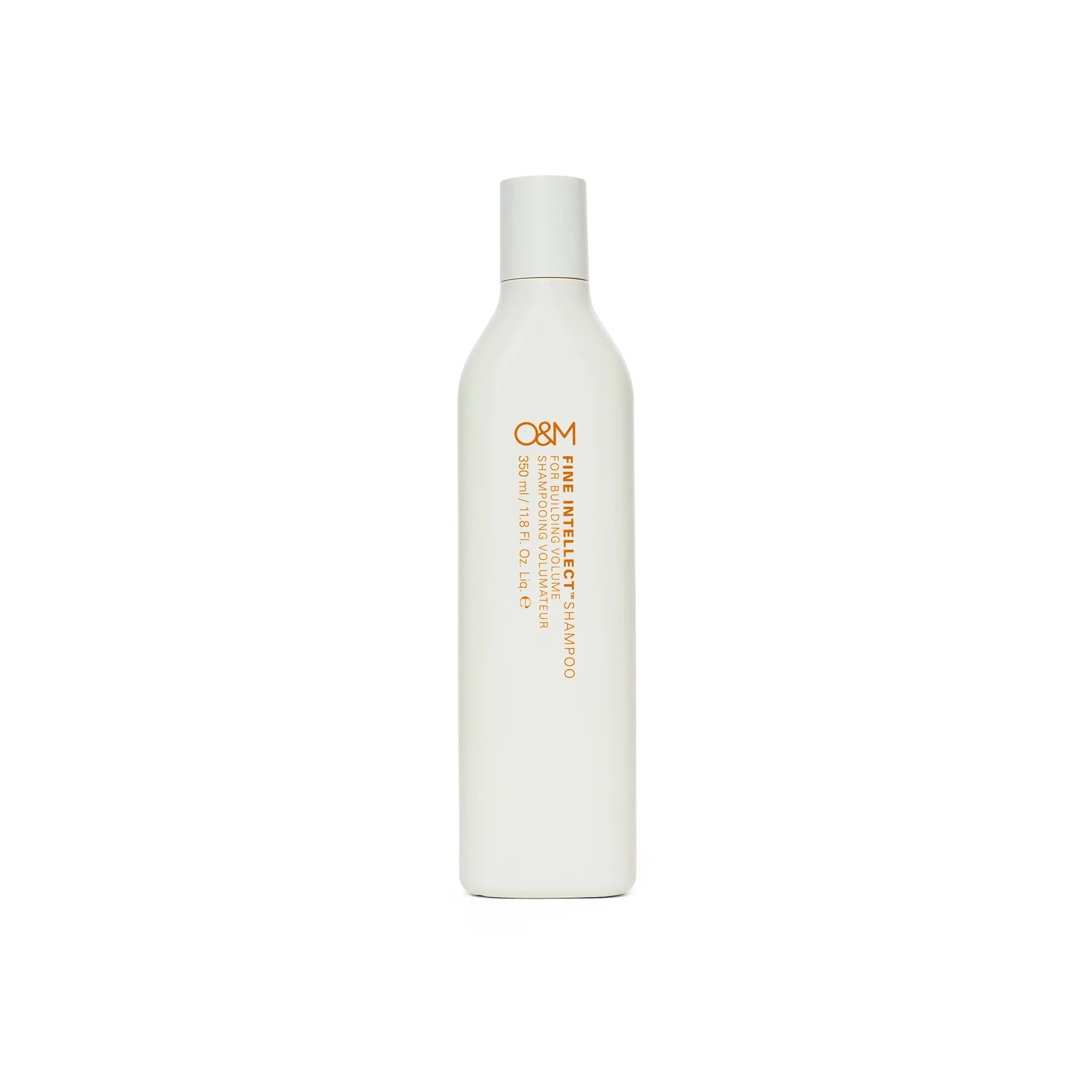 O&M, Fine Intellect Shampoo