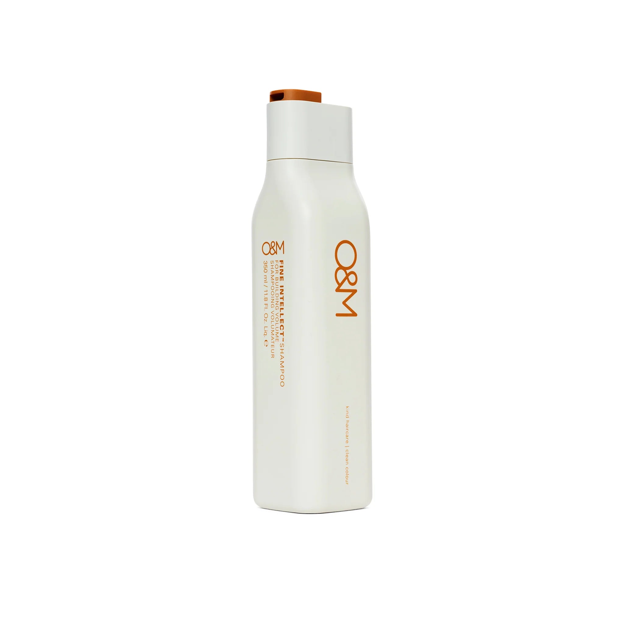 O&M, Fine Intellect Shampoo
